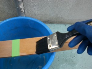 CIMG6123　漂白剤塗布（ノーベルAB）